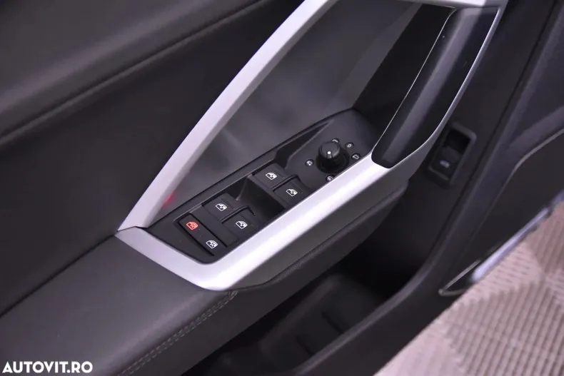 Audi Q3 din 2020 cu 107.940 km - oferta AUD190994 - foto 14