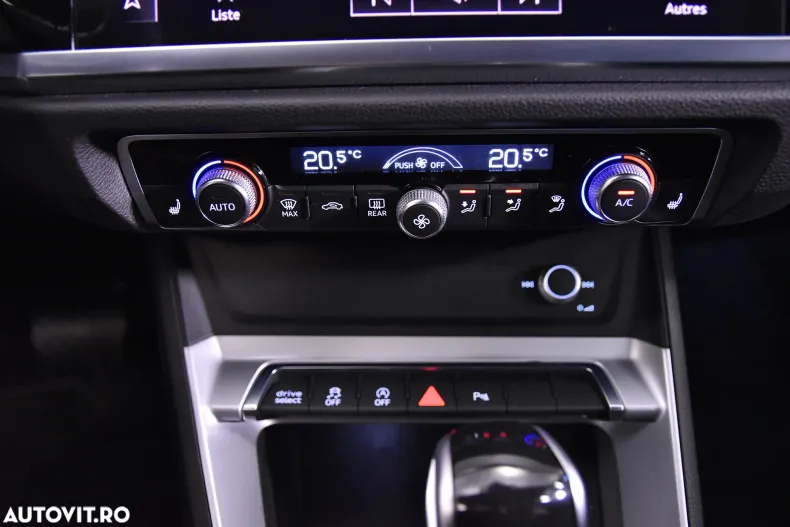 Audi Q3 din 2020 cu 107.940 km - oferta AUD190994 - foto 17