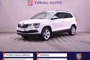 Skoda Karoq din 2021 - oferta SKO191017