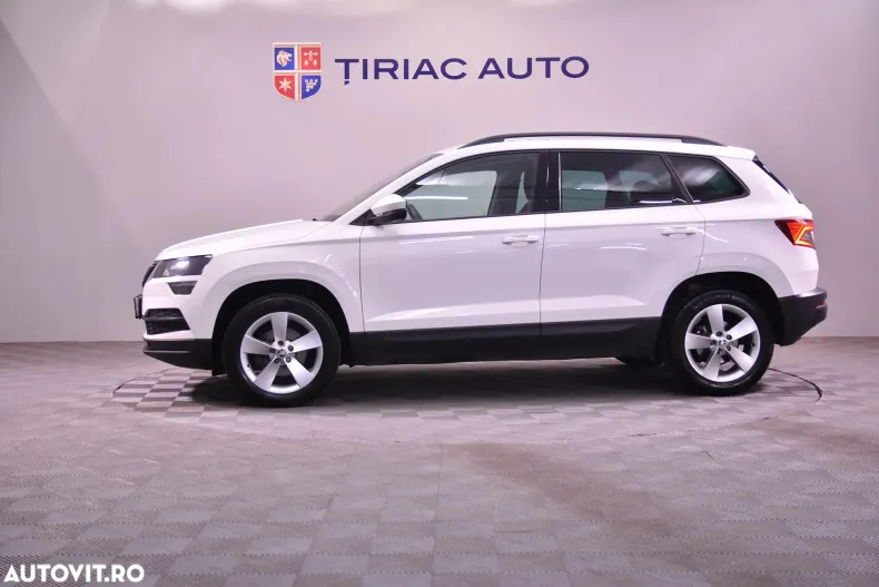 Skoda Karoq din 2021 cu 96.378 km - oferta SKO191017 - foto 2