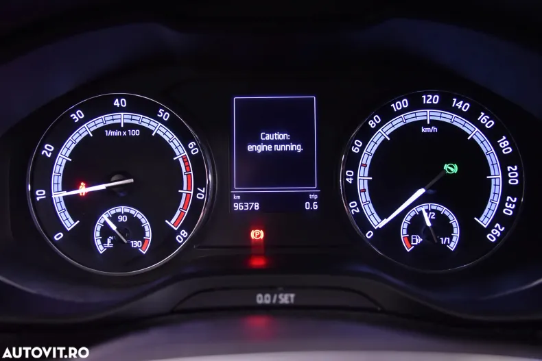 Skoda Karoq din 2021 cu 96.378 km - oferta SKO191017 - foto 10
