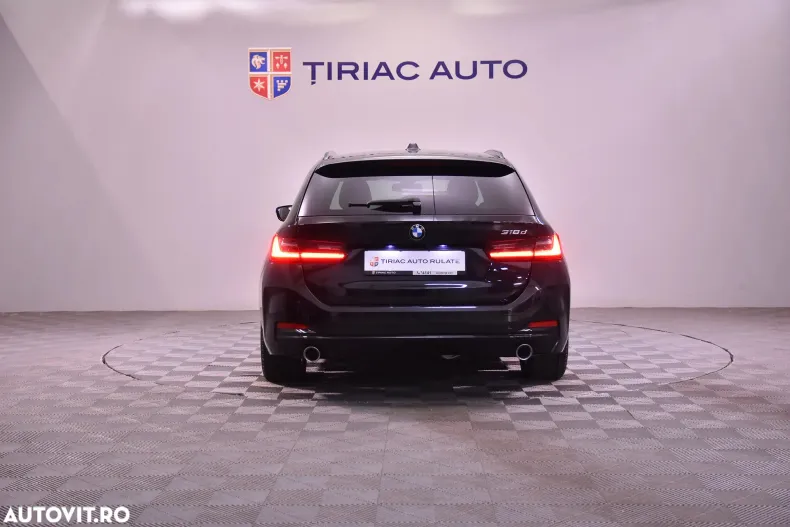 BMW Seria 3 din 2023 cu 68.234 km - oferta BMW191022 - foto 4