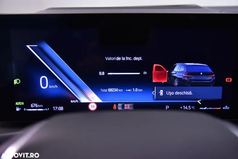 BMW Seria 3 din 2023 cu 68.234 km - oferta BMW191022 - foto 10