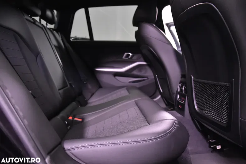 BMW Seria 3 din 2023 cu 68.234 km - oferta BMW191022 - foto 12
