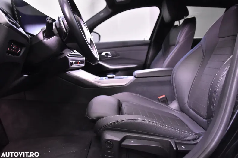 BMW Seria 3 din 2023 cu 68.234 km - oferta BMW191022 - foto 25