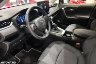 Toyota RAV4 din 2025 cu 2 km - oferta TOY191124 - foto 7