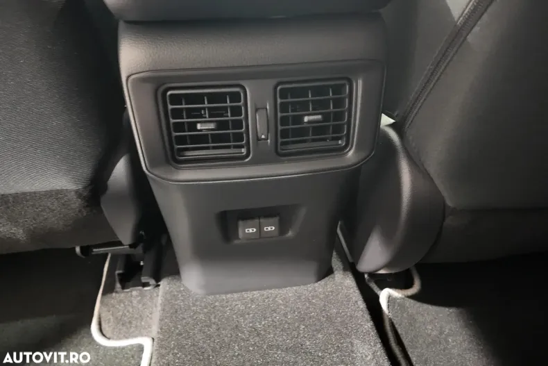 Toyota RAV4 din 2025 cu 2 km - oferta TOY191124 - foto 10