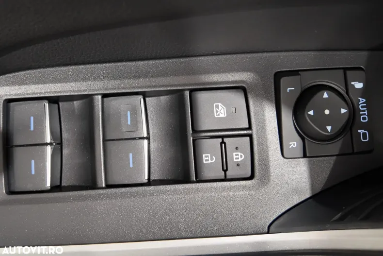 Toyota RAV4 din 2025 cu 2 km - oferta TOY191124 - foto 16