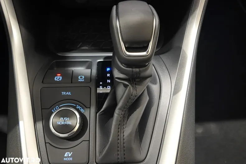 Toyota RAV4 din 2025 cu 2 km - oferta TOY191124 - foto 21