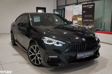 BMW Seria 2 din 2024 - oferta BMW191125