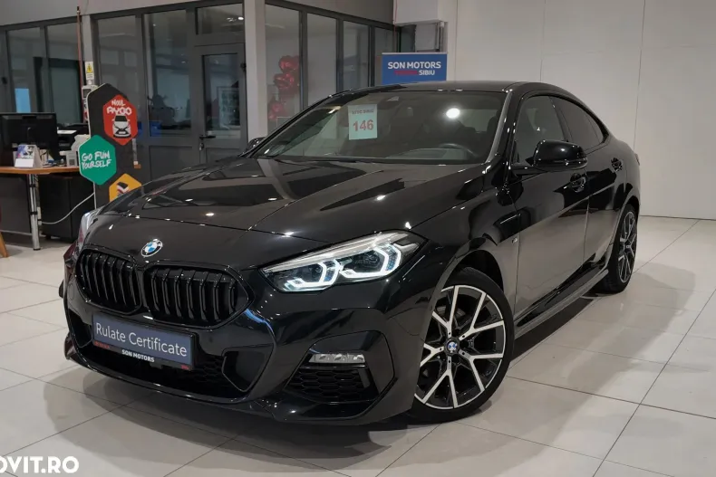 BMW Seria 2 din 2024 cu 38.300 km - oferta BMW191125 - foto 3
