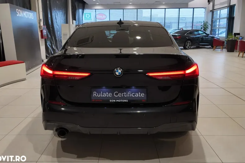 BMW Seria 2 din 2024 cu 38.300 km - oferta BMW191125 - foto 5