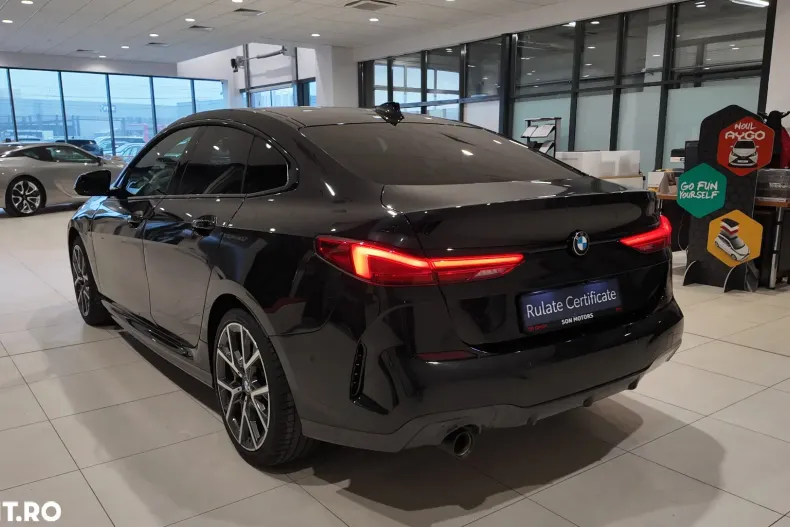 BMW Seria 2 din 2024 cu 38.300 km - oferta BMW191125 - foto 6