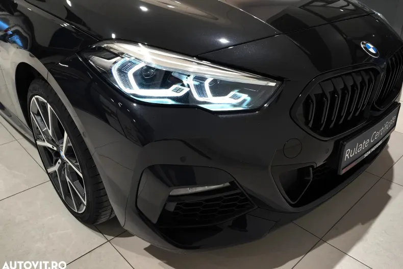 BMW Seria 2 din 2024 cu 38.300 km - oferta BMW191125 - foto 9
