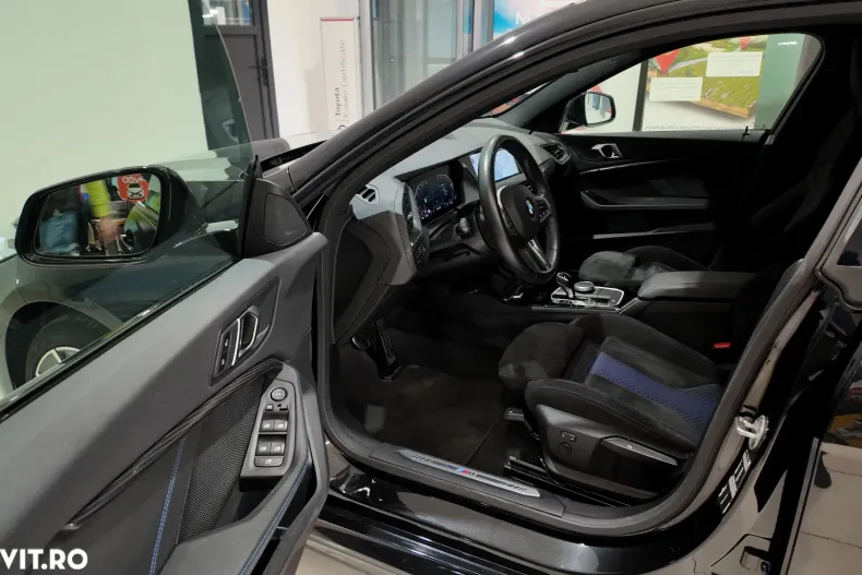 BMW Seria 2 din 2024 cu 38.300 km - oferta BMW191125 - foto 10