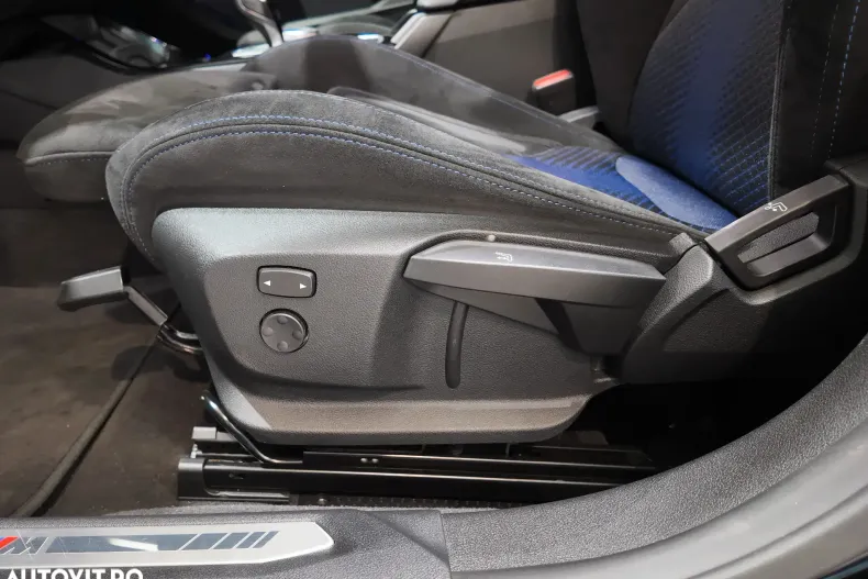 BMW Seria 2 din 2024 cu 38.300 km - oferta BMW191125 - foto 11