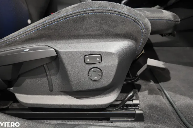 BMW Seria 2 din 2024 cu 38.300 km - oferta BMW191125 - foto 13