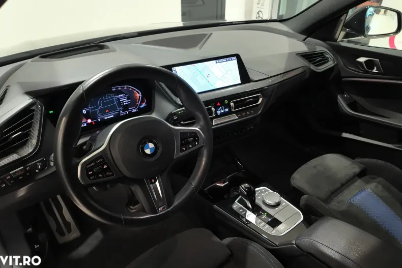 BMW Seria 2 din 2024 cu 38.300 km - oferta BMW191125 - foto 14