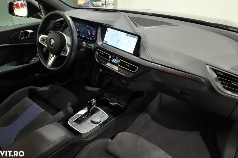 BMW Seria 2 din 2024 cu 38.300 km - oferta BMW191125 - foto 16