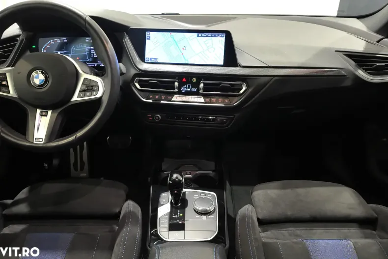 BMW Seria 2 din 2024 cu 38.300 km - oferta BMW191125 - foto 17