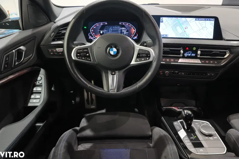 BMW Seria 2 din 2024 cu 38.300 km - oferta BMW191125 - foto 18