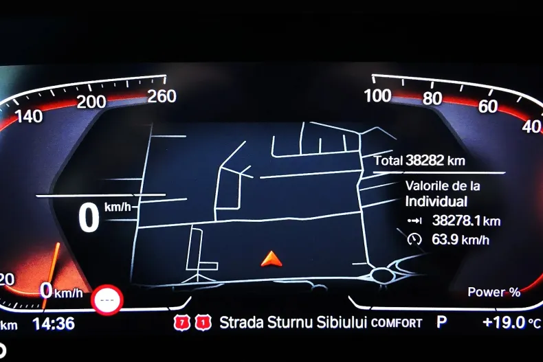 BMW Seria 2 din 2024 cu 38.300 km - oferta BMW191125 - foto 23