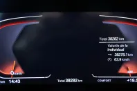 BMW Seria 2 din 2024 cu 38.300 km - oferta BMW191125 - foto 24