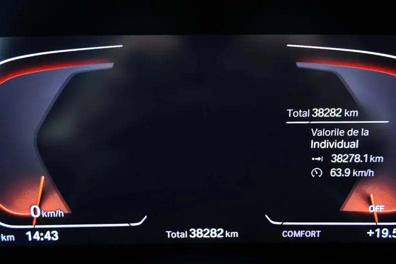 BMW Seria 2 din 2024 cu 38.300 km - oferta BMW191125 - foto 24