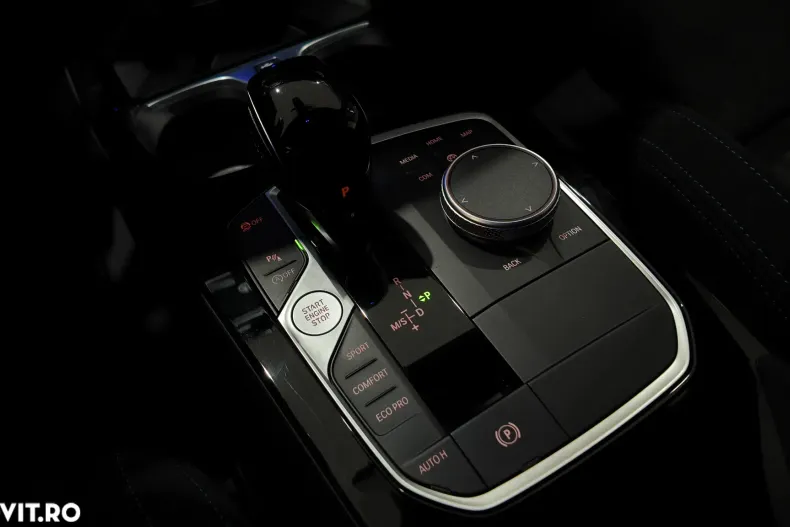 BMW Seria 2 din 2024 cu 38.300 km - oferta BMW191125 - foto 27