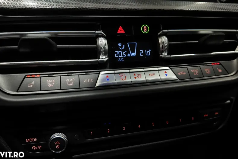 BMW Seria 2 din 2024 cu 38.300 km - oferta BMW191125 - foto 28