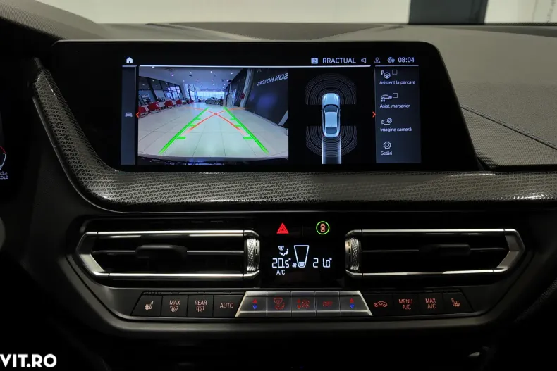 BMW Seria 2 din 2024 cu 38.300 km - oferta BMW191125 - foto 29