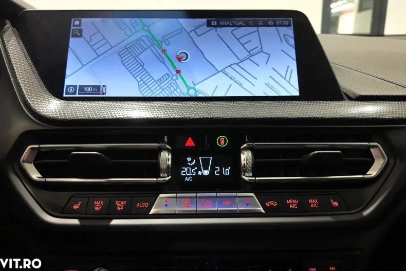 BMW Seria 2 din 2024 cu 38.300 km - oferta BMW191125 - foto 30
