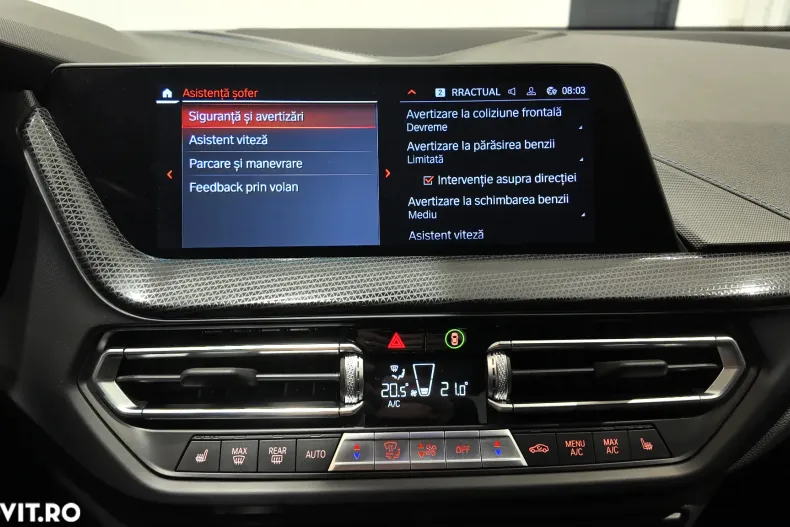 BMW Seria 2 din 2024 cu 38.300 km - oferta BMW191125 - foto 32