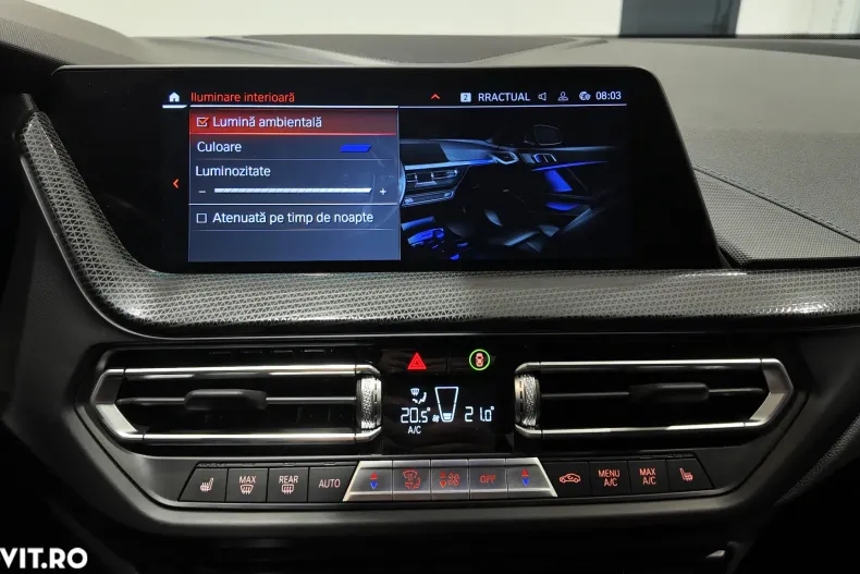 BMW Seria 2 din 2024 cu 38.300 km - oferta BMW191125 - foto 34