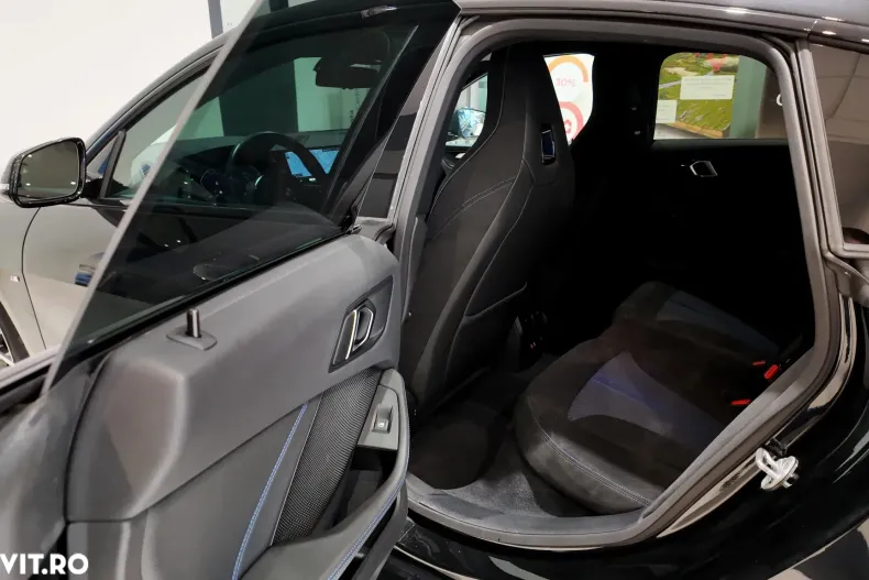 BMW Seria 2 din 2024 cu 38.300 km - oferta BMW191125 - foto 36