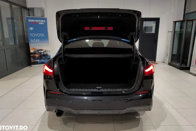 BMW Seria 2 din 2024 cu 38.300 km - oferta BMW191125 - foto 38