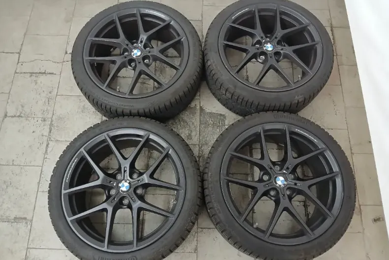 BMW Seria 2 din 2024 cu 38.300 km - oferta BMW191125 - foto 40