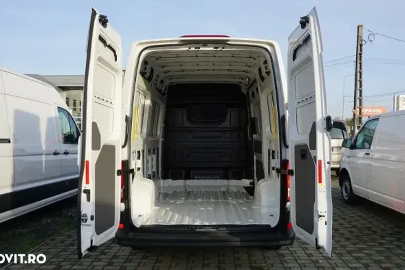 Volkswagen Crafter din 2025 cu 3 km - oferta VOL191126 - foto 6