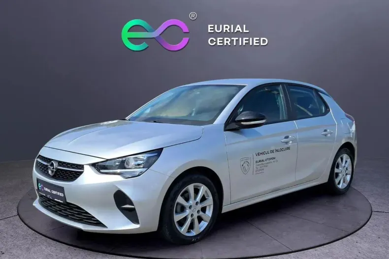 Opel Corsa din 2023 cu 26.320 km - oferta OPE191127 - foto 1