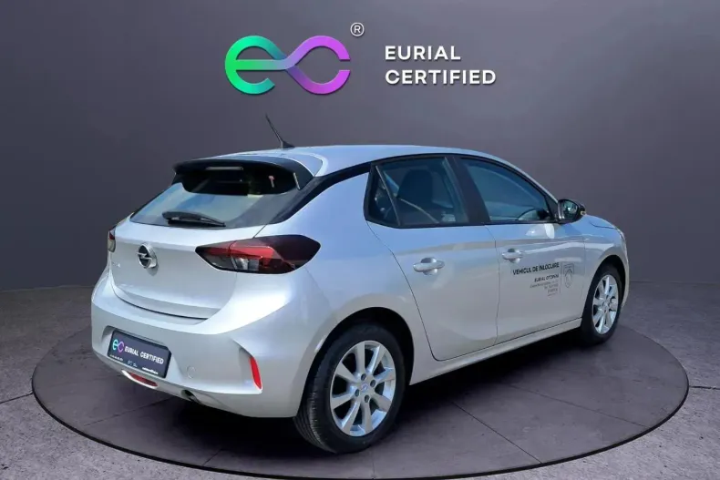 Opel Corsa din 2023 cu 26.320 km - oferta OPE191127 - foto 3