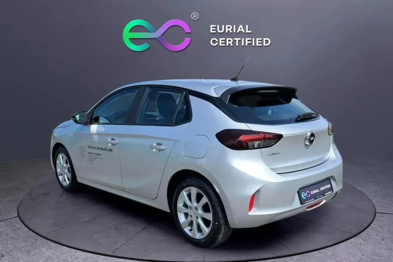 Opel Corsa din 2023 cu 26.320 km - oferta OPE191127 - foto 4