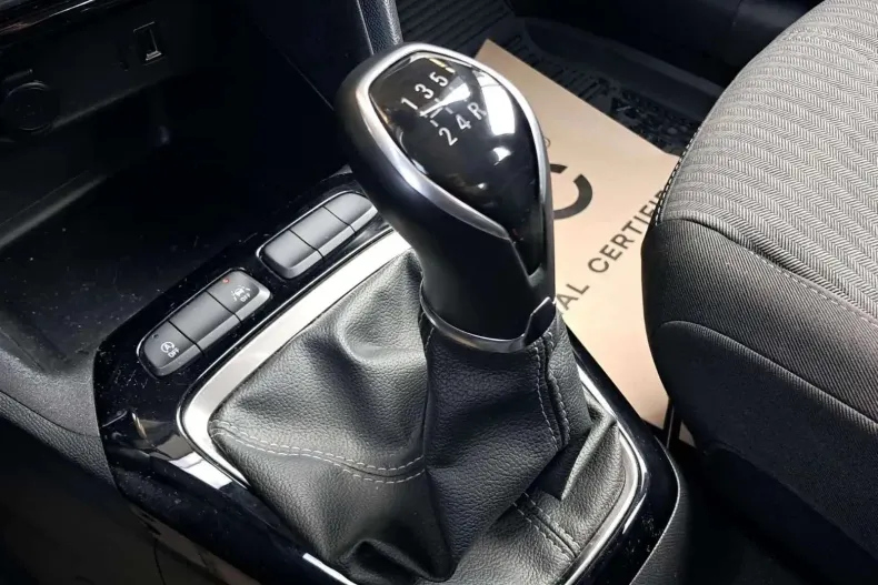 Opel Corsa din 2023 cu 26.320 km - oferta OPE191127 - foto 10