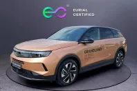 Opel Grandland din 2025 cu 12.301 km - oferta OPE191128 - foto 1