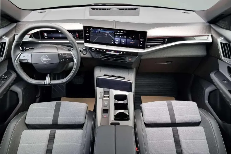 Opel Grandland din 2025 cu 12.301 km - oferta OPE191128 - foto 5