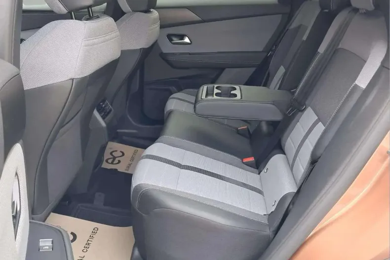 Opel Grandland din 2025 cu 12.301 km - oferta OPE191128 - foto 9