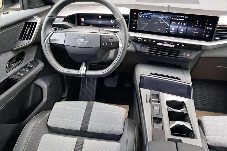 Opel Grandland din 2025 cu 12.301 km - oferta OPE191128 - foto 10