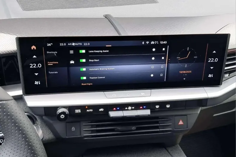 Opel Grandland din 2025 cu 12.301 km - oferta OPE191128 - foto 20