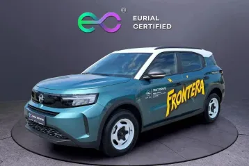 Opel Frontera din 2025 - oferta OPE191129