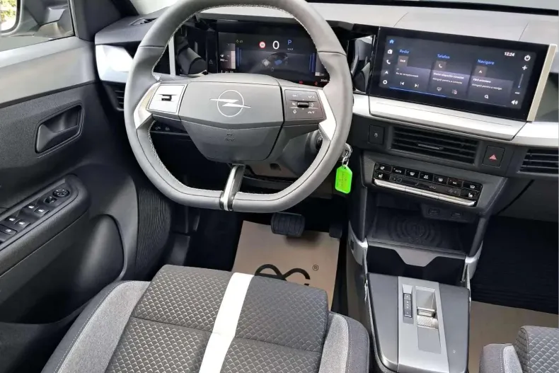 Opel Frontera din 2025 cu 4.720 km - oferta OPE191129 - foto 10