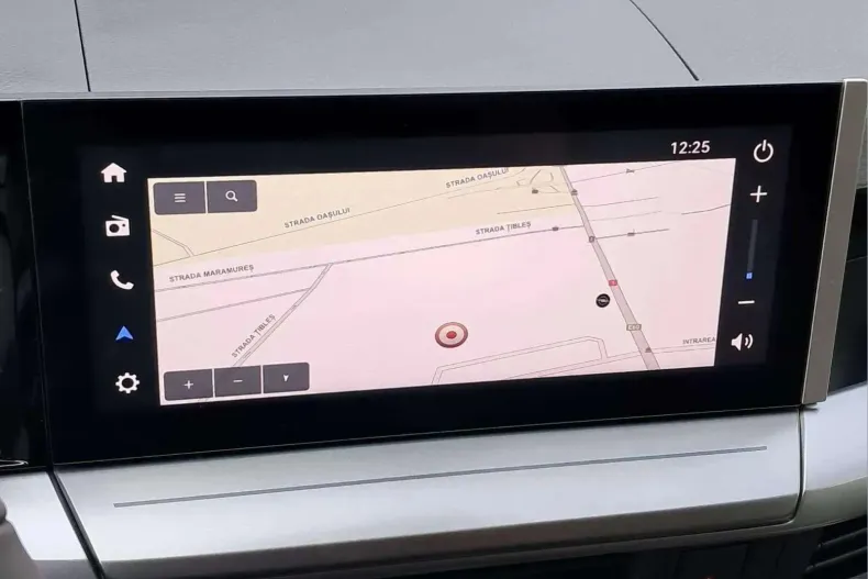 Opel Frontera din 2025 cu 4.720 km - oferta OPE191129 - foto 11